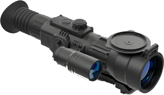 Ремонт оптических прицелов Sightline N475S в сервисном центре FIX-Sightline