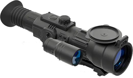 Ремонт оптических прицелов Sightline N475 в сервисном центре FIX-Sightline